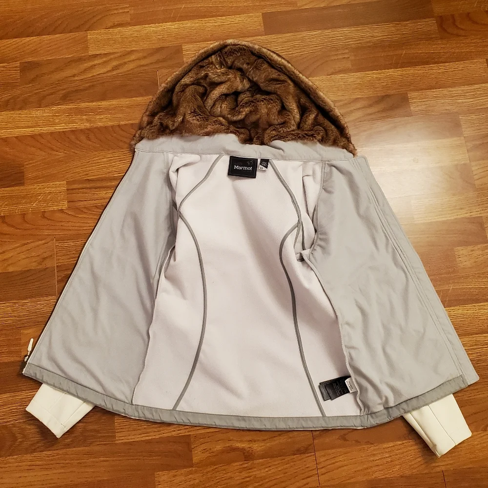 Marmot jacket - Picture 3 of 9